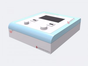 12 Channels Microfluidic Positive & Negative Constant Pressure Pump