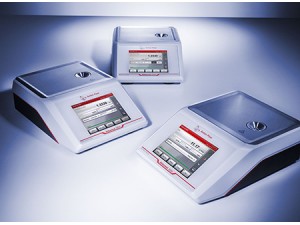 Anton Paar Compact digital refractometer: Abbemat