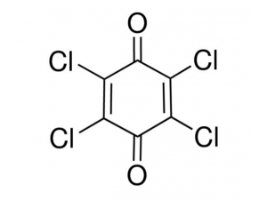 TETRACHLORO-1,4-BENZOQUINONE (232017-25G)