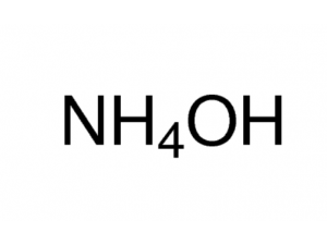 AMMONIUM HYDROXIDE SOLUTION ACS REAGENT, 28.0-30.0% NH3 BASIS (221228-500ML-A)