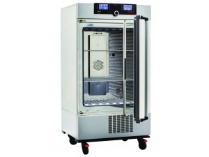 Climate cabinet ICH750L -10...+60°C, 749 ltr. with light