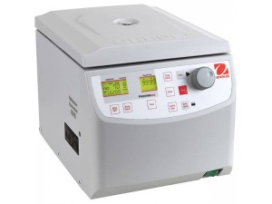OHAUS FRONTIER™ 5000 SERIES MICRO CENTRIFUGE FC5515
