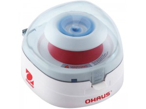 OHAUS FRONTIER™ 5000 SERIES MINI CENTRIFUGE FC5306