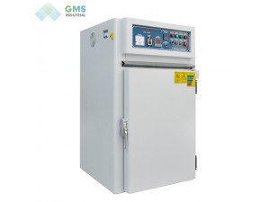 GMS Vertical Precision Drying Oven