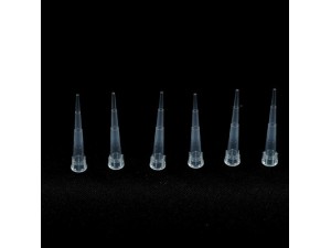 PIPETTE TIP WITHOUT FILTER, NON-STERILE, 10UL (HP2027-1) (1000 PCS/ PACK)