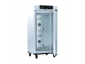 Peltier-Cooling incubator IPP410eco SingleDISPLAY, 0°C...70°C, 384 ltr. 230/115 V, 50/60 Hz