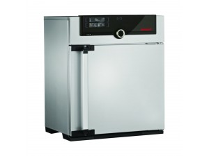 Universal cabinet UF110 +20...+300°C, 108 ltr. laboured air circulation, incl. 2x grid