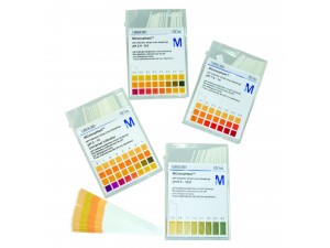pH indicator strips,Neutralit,5-10 pH,pack of 100