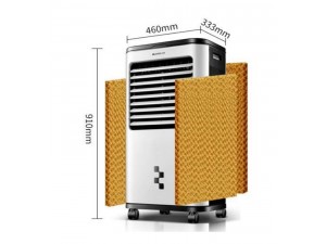 Air Purifier and Sterilizer