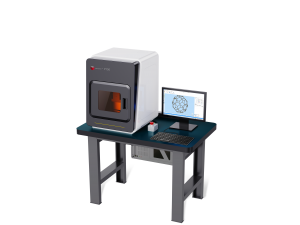 BMF MicroArch P150 - 25μm Micro 3D Printer