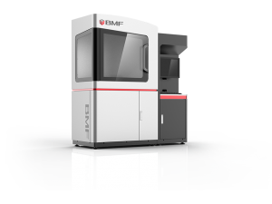 BMF MicroArch P130 - 2μm Micro 3D Printer