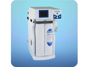 PURIST®Ultrapure Lab Water Systems