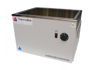 Compact Low Temperature Cold Plates